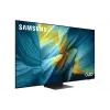 Telewizor Samsung QE55S95FAT 55 cali OLED 4K UHD (3840×2160), Tizen, 120 Hz, HDR10+ Gaming