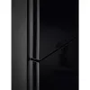 Electrolux LNT7ME36K2 chłodziarko-zamrażarka, 367 l (chłodziarka 266 l, zamrażarka 101 l), zamrażarka na dole, No Frost, klasa energetyczna E, czarna