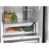 Electrolux LNT7ME36K2 chłodziarko-zamrażarka, 367 l (chłodziarka 266 l, zamrażarka 101 l), zamrażarka na dole, No Frost, klasa energetyczna E, czarna