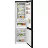 Electrolux LNT7ME36K2 chłodziarko-zamrażarka, 367 l (chłodziarka 266 l, zamrażarka 101 l), zamrażarka na dole, No Frost, klasa energetyczna E, czarna