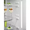 Electrolux LNT7ME36K2 chłodziarko-zamrażarka, 367 l (chłodziarka 266 l, zamrażarka 101 l), zamrażarka na dole, No Frost, klasa energetyczna E, czarna