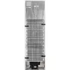 Electrolux LNT7ME36K2 chłodziarko-zamrażarka, 367 l (chłodziarka 266 l, zamrażarka 101 l), zamrażarka na dole, No Frost, klasa energetyczna E, czarna