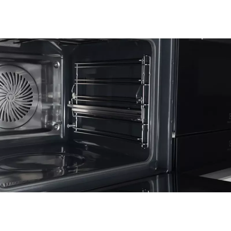 Electrolux TR2LV część/akcesorium do piekarnika Prowadnica piekarnika Stal nierdzewna