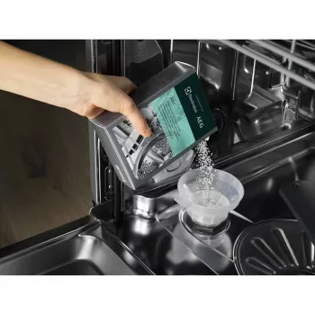 Sól do zmywarki Electrolux M3GCS201 1 kg