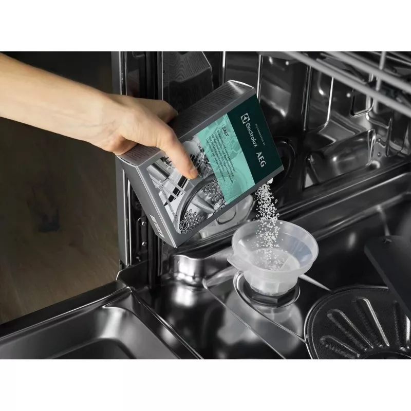 Sól do zmywarki Electrolux M3GCS201 1 kg