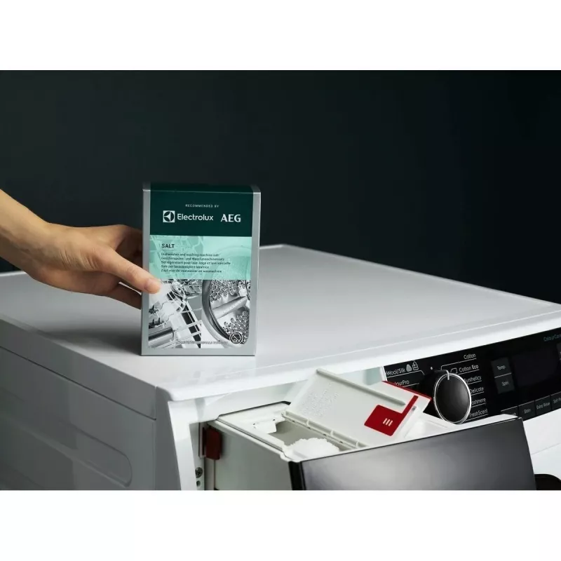 Sól do zmywarki Electrolux M3GCS201 1 kg