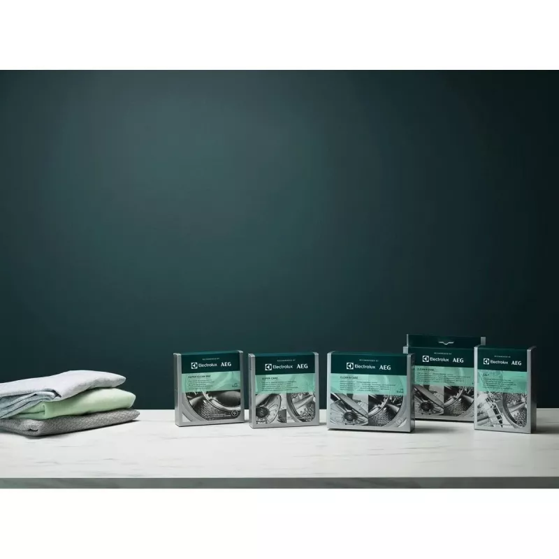 Sól do zmywarki Electrolux M3GCS201 1 kg