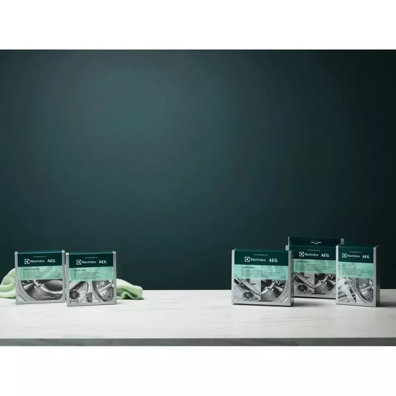 Sól do zmywarki Electrolux M3GCS201 1 kg