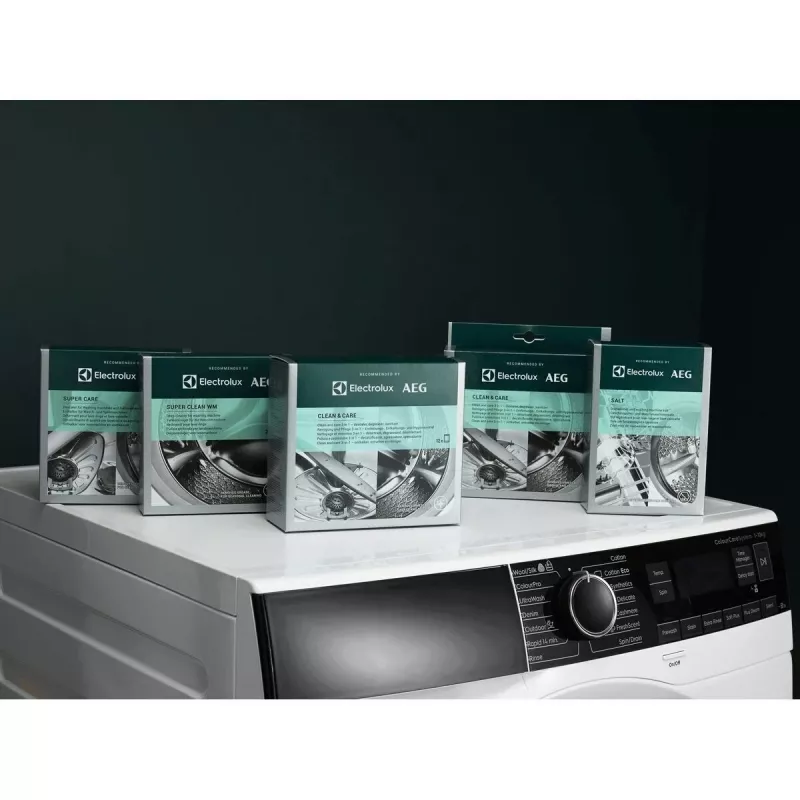 Sól do zmywarki Electrolux M3GCS201 1 kg