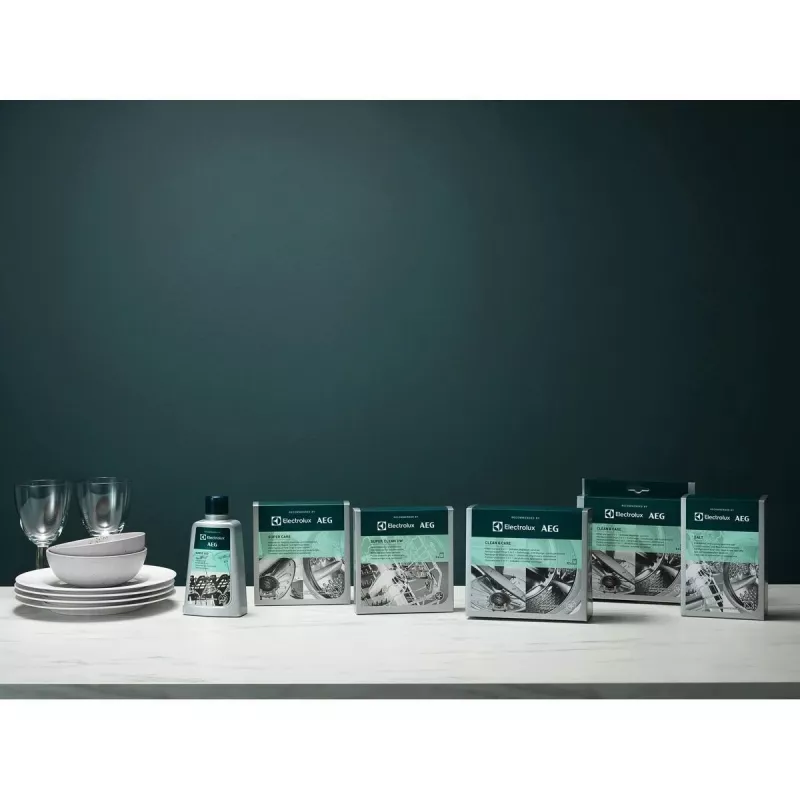 Sól do zmywarki Electrolux M3GCS201 1 kg