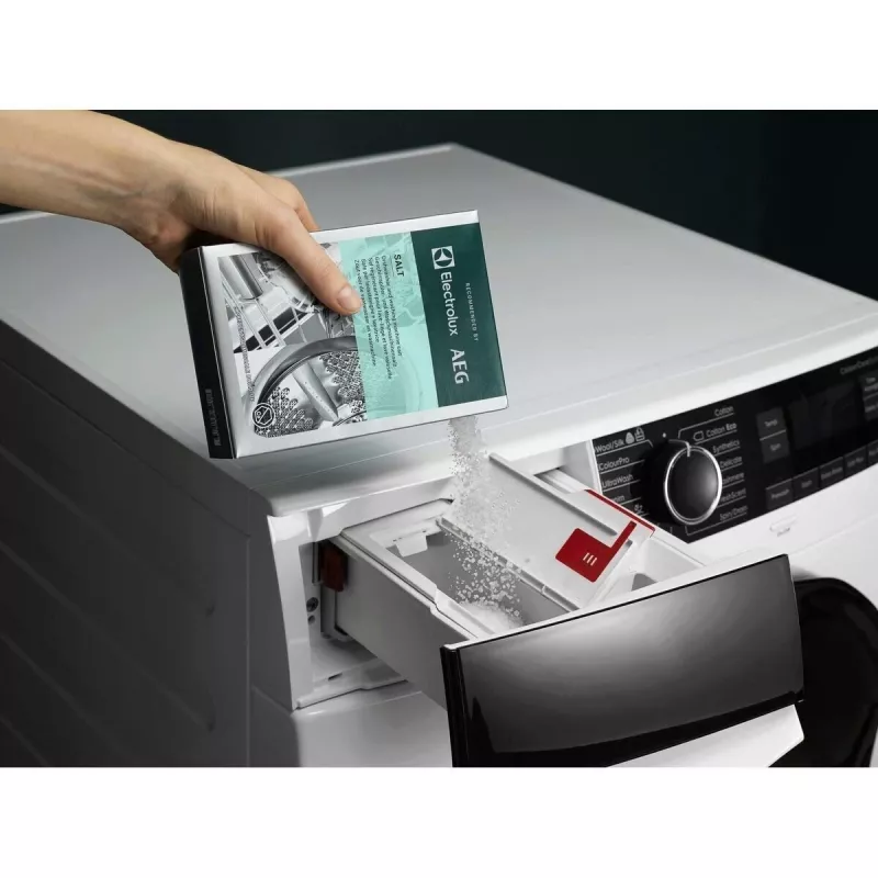 Sól do zmywarki Electrolux M3GCS201 1 kg
