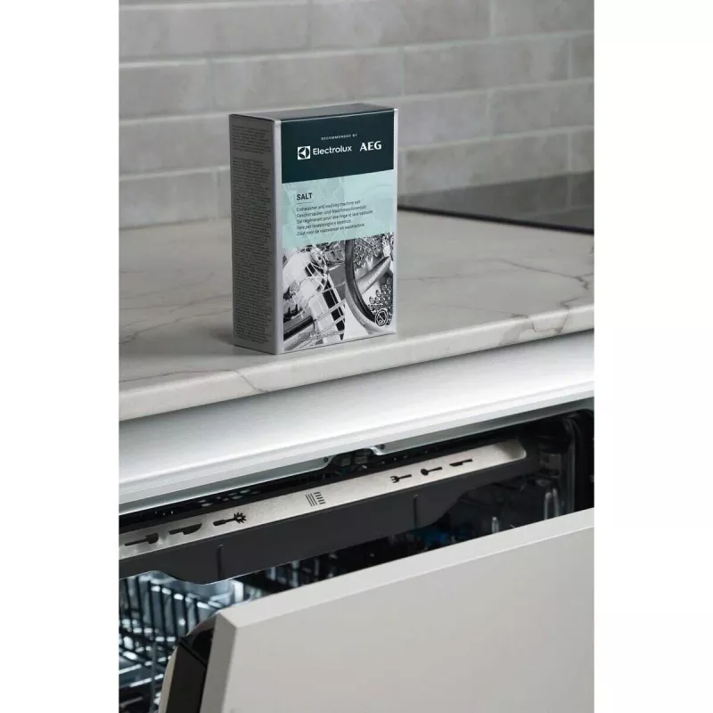 Sól do zmywarki Electrolux M3GCS201 1 kg