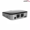 Audiocore AC830 (Baseus Qiyin) odbiornik Bluetooth 5.0 AUX, czarny