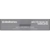 Zestaw słuchawkowy STEELSERIES Arctis Nova 3X Wireless — binaural over-ear headset, Bluetooth 5.3, 2.4 GHz RF, bateria 40 h, USB-C