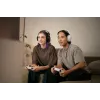 Zestaw słuchawkowy STEELSERIES Arctis Nova 3X Wireless — binaural over-ear headset, Bluetooth 5.3, 2.4 GHz RF, bateria 40 h, USB-C