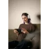 Zestaw słuchawkowy STEELSERIES Arctis Nova 3X Wireless — binaural over-ear headset, Bluetooth 5.3, 2.4 GHz RF, bateria 40 h, USB-C
