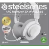 Zestaw słuchawkowy STEELSERIES Arctis Nova 3X Wireless — binaural over-ear headset, Bluetooth 5.3, 2.4 GHz RF, bateria 40 h, USB-C