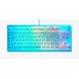 Klawiatura STEELSERIES Apex 3 TKL US RGB Podświetlana Wodoodporna Tenkeyless