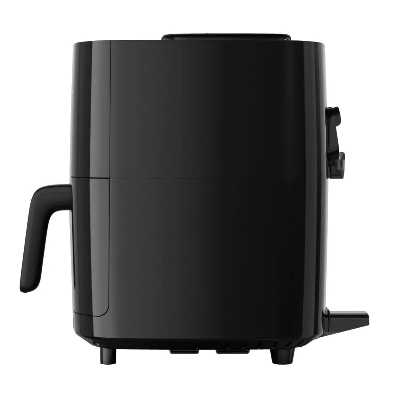 Electrolux EAF7SB Pojedyncza 6,9 L Wolnostojąca 1700 W Frytkownica na gorące powietrze Czarny