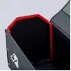 Walizka na narzędzia Knipex 00 21 07 LE