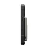 Powerbank Baseus 9B4417113636 5000 mAh, ładowanie bezprzewodowe, USB-C, 20 W, tytanowy