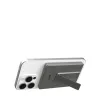 Powerbank Baseus 9B4417113636 5000 mAh, ładowanie bezprzewodowe, USB-C, 20 W, tytanowy