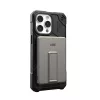 Powerbank Baseus 9B4417113636 5000 mAh, ładowanie bezprzewodowe, USB-C, 20 W, tytanowy