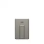 Powerbank Baseus 9B4417113636 5000 mAh, ładowanie bezprzewodowe, USB-C, 20 W, tytanowy