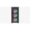 Obudowa PC Aerocool Falcon ARGB Midi Tower Czarna