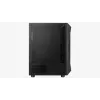 Obudowa PC Aerocool Falcon ARGB Midi Tower Czarna