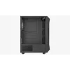 Obudowa PC Aerocool Falcon ARGB Midi Tower Czarna