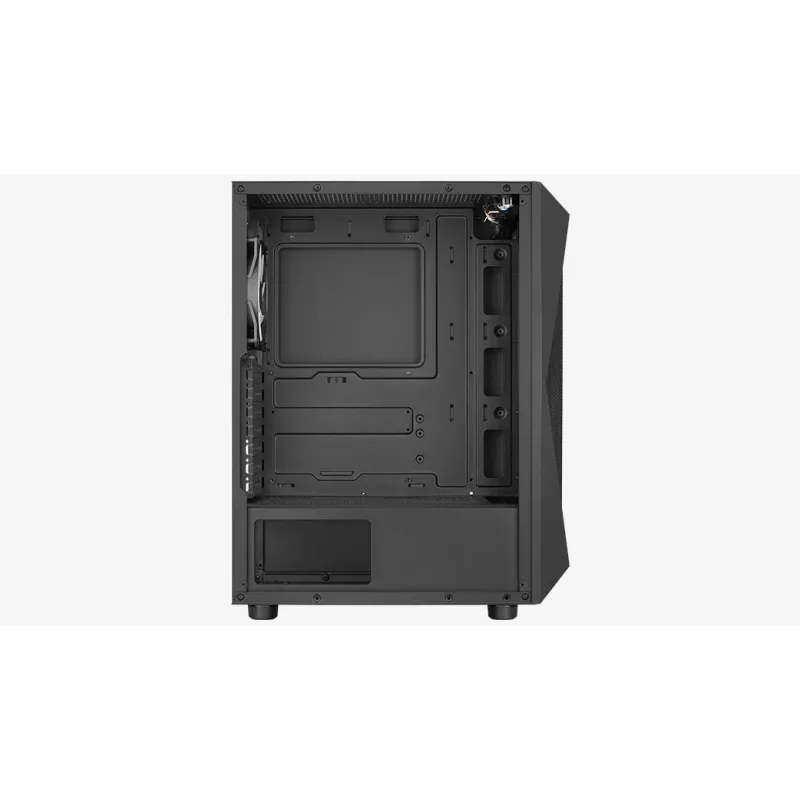 Obudowa PC Aerocool Falcon ARGB Midi Tower Czarna