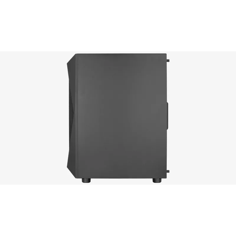 Obudowa PC Aerocool Falcon ARGB Midi Tower Czarna