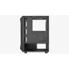 Obudowa PC Aerocool Falcon ARGB Midi Tower Czarna