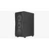 Obudowa PC Aerocool Falcon ARGB Midi Tower Czarna