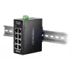 Niezarządzalny przełącznik Trendnet TI-ELC80 8 portów Fast Ethernet 10/100