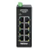 Niezarządzalny przełącznik Trendnet TI-ELC80 8 portów Fast Ethernet 10/100