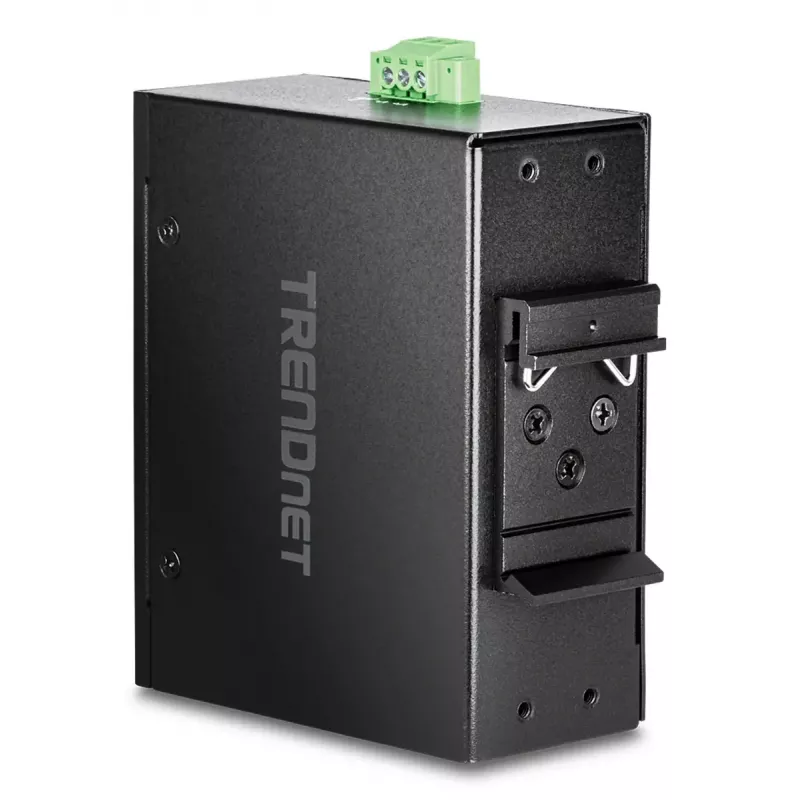 Niezarządzalny przełącznik Trendnet TI-ELC80 8 portów Fast Ethernet 10/100