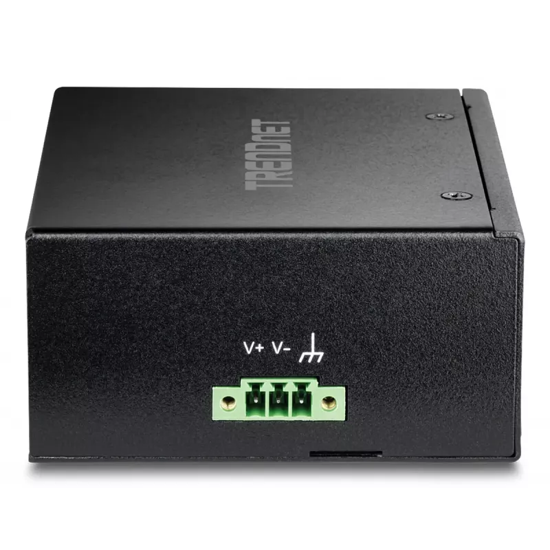 Niezarządzalny przełącznik Trendnet TI-ELC80 8 portów Fast Ethernet 10/100