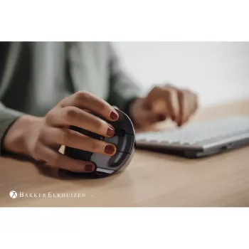 Mysz BakkerElkhuizen Evoluent D RF Wireless