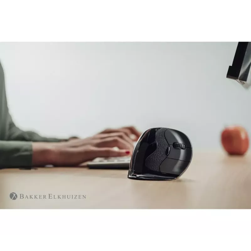 Mysz BakkerElkhuizen Evoluent D RF Wireless