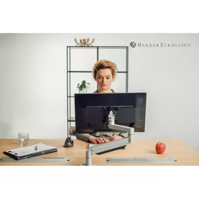 Mysz BakkerElkhuizen Evoluent D RF Wireless