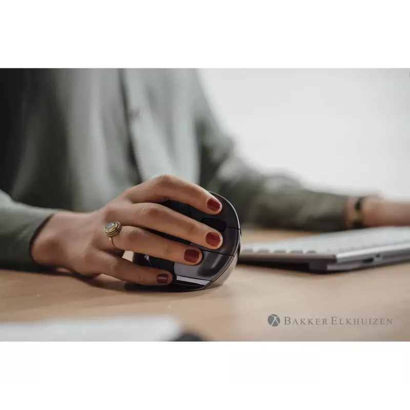 Mysz BakkerElkhuizen Evoluent D RF Wireless