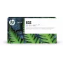 HP 832 1-litrowy Optymalizator Latex wkład atramentowy, HP Latex 700, 700 W, 800, 800 W Printers, Termiczny atramentowy, Chiny, Stany Zjednoczone, Singapur, 243 mm, 64 mm, 125 mm
