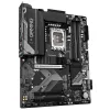 Płyta główna GIGABYTE B760 GAMING X DDR4 GEN5 - obsługuje procesory Intel Core 14. generacji, VRM 8+1+1 faz, do 5333 MHz DDR4 (OC), 3x PCIe 4.0 M.2, 2.5GbE LAN, USB 3.2 Gen 2