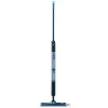 Philips 5000 series OneUp Electric Mop, Mop bezprzewodowy, 0,178 l, Niebieski, 0,281 l, 70 min, 350 mm
