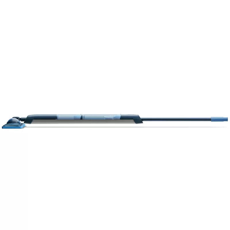 Philips 5000 series OneUp Electric Mop, Mop bezprzewodowy, 0,178 l, Niebieski, 0,281 l, 70 min, 350 mm
