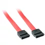 Lindy 0,5 m wewnętrzny kabel SATA III