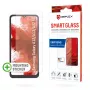 Displex Smart Glass (9H) do Samsung Galaxy A12/A13/A32 5G, naklejka montażowa, niezniszczalne, ultracienkie, niewidoczne