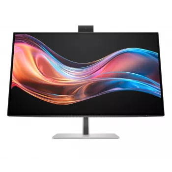 Monitor konferencyjny HP Series 7 Pro 27 cali 4K - 727pm PVC Free